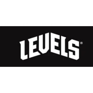 Levels Supplements logo