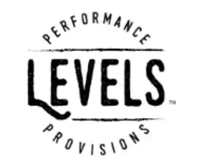 Levels Provisions promo codes
