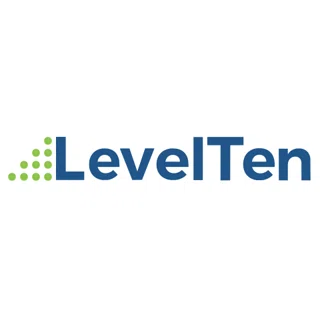LevelTen Interactive logo