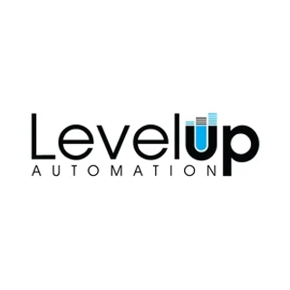 Level Up Automation of Ohio logo