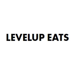 Level Up Eats logo
