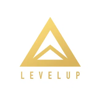 LevelUp Nutra logo