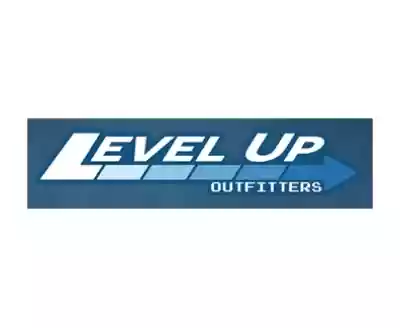 levelupoutfitters.com logo