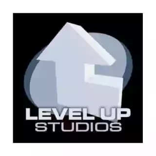 Shop Level Up Studios coupon codes logo
