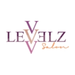 Levelz Salon logo