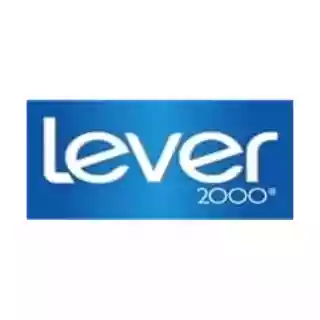 Lever 2000 discount codes