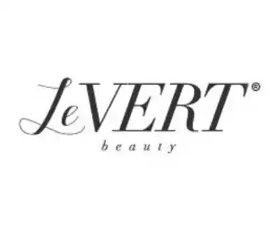 LeVert Beauty coupon codes