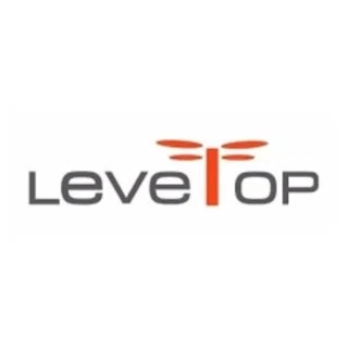 Shop LeveTop logo