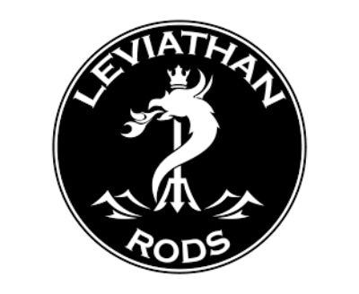 Shop Leviathan Rods logo