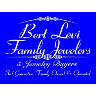 Bert Levi Family Jewelers logo