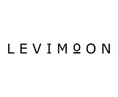 Levimoon logo