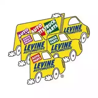 Shop Levine Auto and Truck Lighting promo codes logo