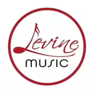 Shop Levine Music coupon codes logo