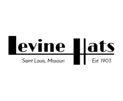 Levine Hat coupon codes