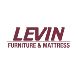 levinfurniture.com logo