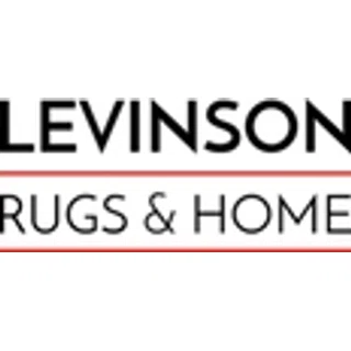 Levinson Rugs & Home logo