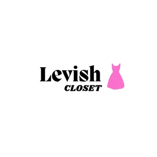 Levish Closet logo