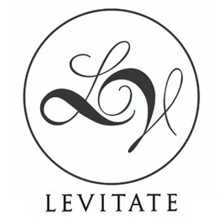 Levitate Candles logo