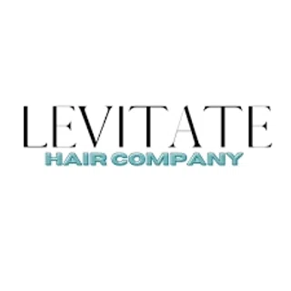 Levitated Hair logo