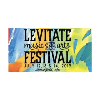 Shop Levitate Music and Arts Festival discount codes logo