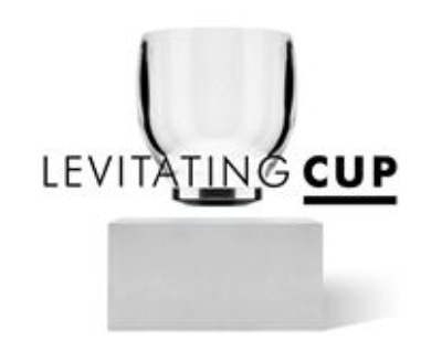 Shop Levitating X logo