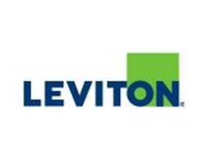 Shop Leviton logo