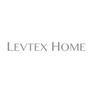 Shop Levtex Home logo