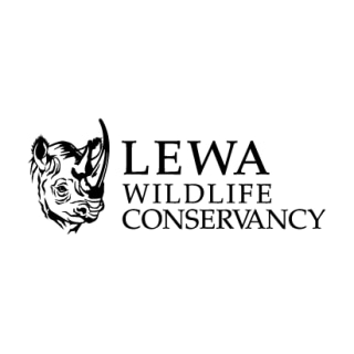 Shop Lewa Wildlife Conservancy logo