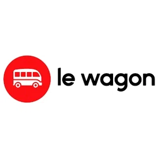 Le Wagon logo