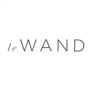 Le Wand coupon codes