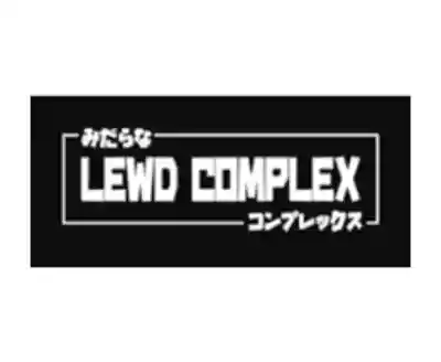 Shop Lewd Complex logo