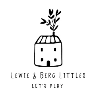 Lewie and Berg Littles logo