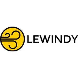 Lewindy logo