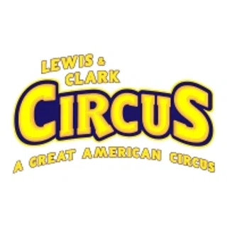 Shop  Lewis And Clark Circus logo