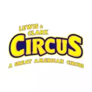 lewisclarkcircus.com logo