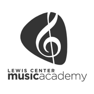 Shop Lewis Center Music Academy logo