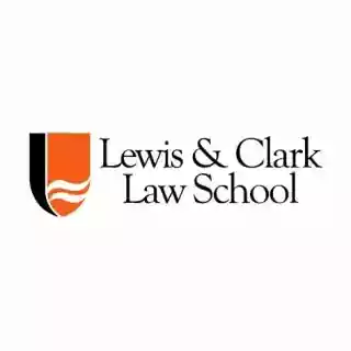 Shop Lewis & Clark Law School coupon codes logo