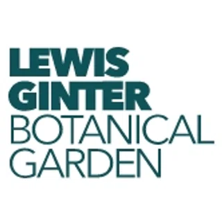 Shop Lewis Ginter Botanical Garden logo
