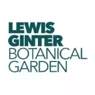 Shop Lewis Ginter Botanical Garden discount codes logo