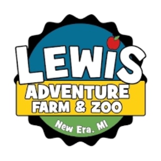 Shop  Lewis Adventure Farm & Zoo logo