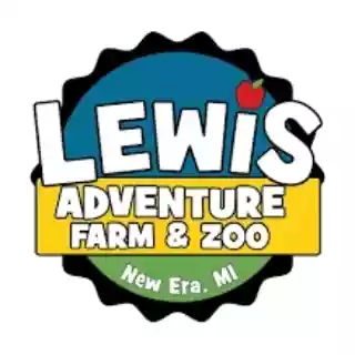 Shop  Lewis Adventure Farm & Zoo coupon codes logo