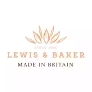 Lewis & Baker logo