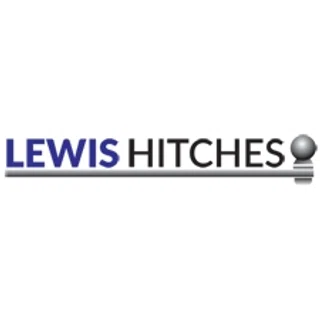 Lewis Hitches logo