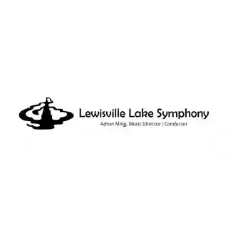 Lewisville Lake Symphony coupon codes