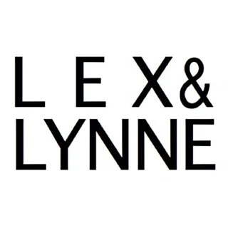 Lex & Lynne logo
