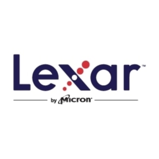 Shop Lexar logo