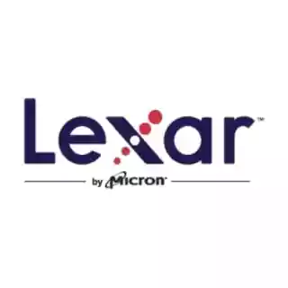 Shop Lexar discount codes logo