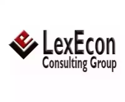 Shop LexEcon Consulting Group coupon codes logo