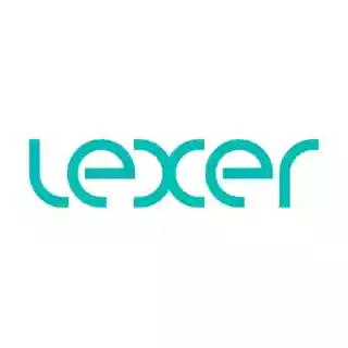 Lexer logo