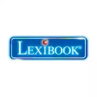 Shop Lexibook promo codes logo
